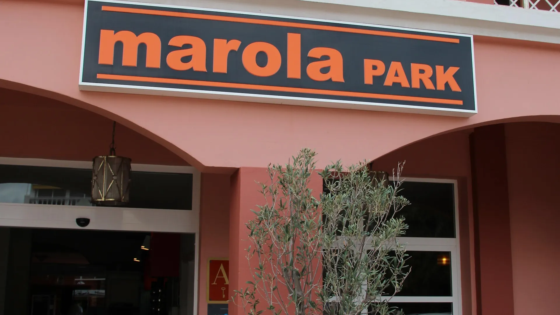 Marola Park Apartment Playa de las Americas