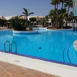 Сasa de vacaciones The Palms Golf Del Sur, San Miguel de Abona