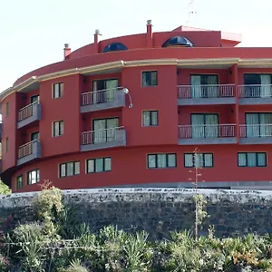 Apartamento El Galeón, Santa Cruz de la Palma (Isla de la Palma)