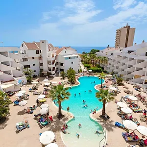 Appartamento Paloma, Los Cristianos (Tenerife)