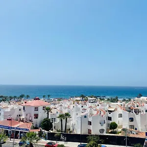 Wonderful Sea View Yomeli Apartamento Playa de las Américas