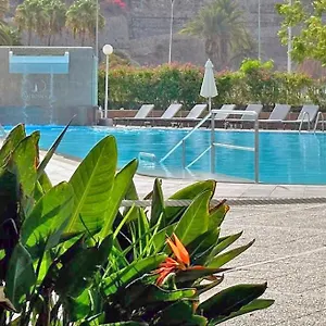 Apartamento Portonovo, Puerto Rico (Gran Canaria)