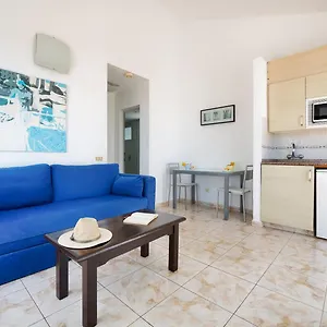 Apartamento Ura Nido Del águila, Puerto Rico (Gran Canaria)