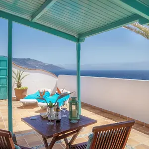 Apartamento Cancajos, Playa Cancajos.- BreNa Baja (la Palma)