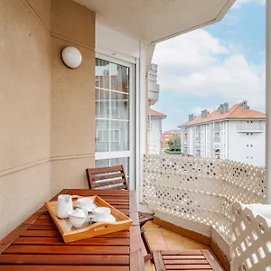 Piso Con Piscina Apartamento Santander
