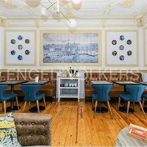 X4clover Apartamento Lisboa